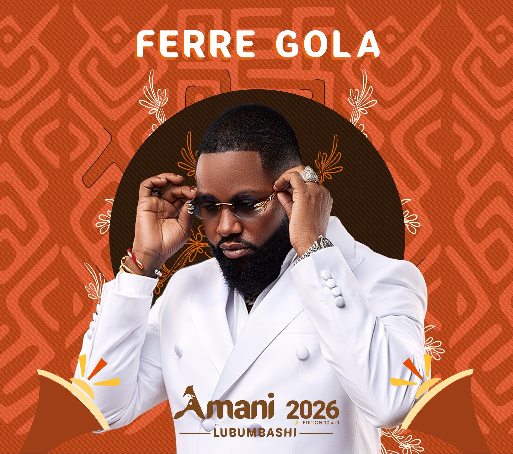 Ferre Gola
