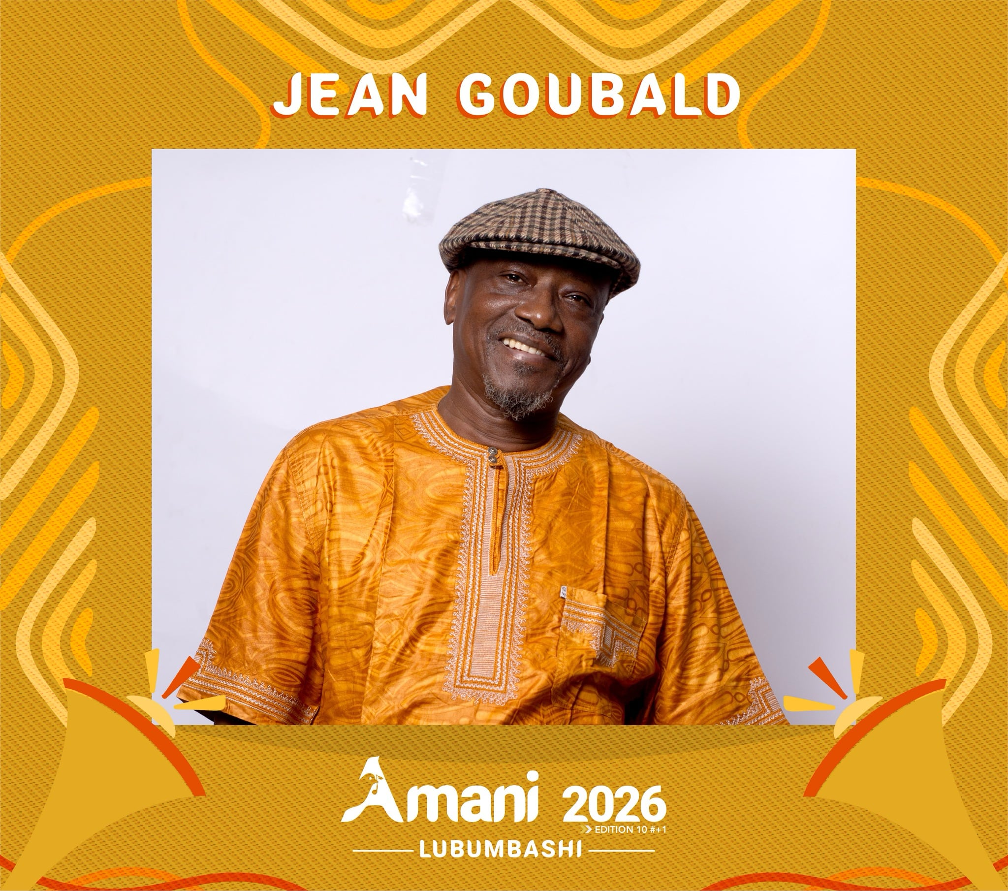 Jean Goubald