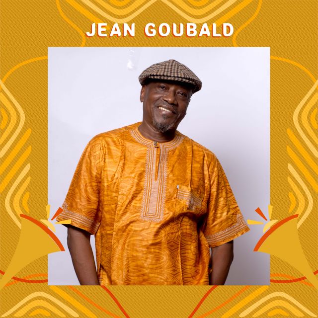 Jean Goubald