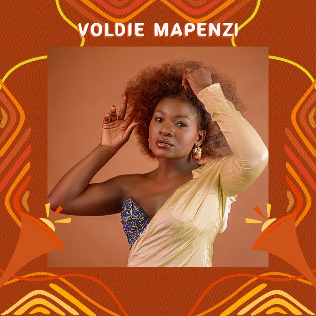 Voldie Mapenzi