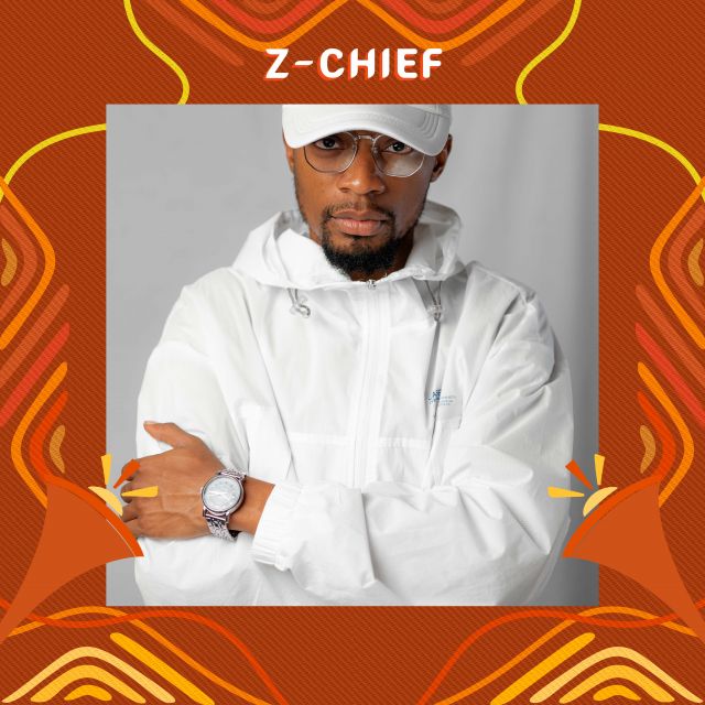 Z-chief